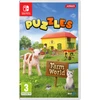 Wild River Schleich galvosūkiai FARM WORLD – Nintendo Switch