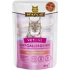 Wildcat - Vetline Hypoallergenic - lašiša 85 gr