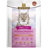 Wildcat - Vetline Hypoallergenic - lašiša 400gr