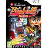 „Williams Pinball Classics“ – „Wii“