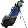 Wilson - 1200 TPX golfo rinkinys