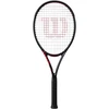 Wilson - Clash 100UL V3.0 BK RKT