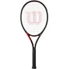 WILSON CLASH 108 V3 teniso raketė (Dydis: 2)