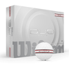 Wilson – DUO Soft TRK360 golfo kamuoliukai – 12 kamuolių