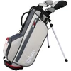 Wilson - Profile Small golfo rinkinys - Juinor kairiarankiams
