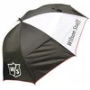 Wilson – Staff Skėtis – juoda/balta