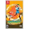 Limited Run „Windjammers“ (riboto leidimo #022) – „Nintendo Switch“