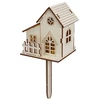 Winkee - DIY Mini House with light (18917)
