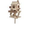 Winkee - DIY Mini Tree House (18918)
