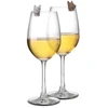 Winkee - Dog Glass Markers - Assorted Colors