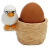 Winkee - Kiaušinių taurė - Grumpy Bird Egon