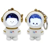 Winkee - raktų pakabukas gyvūnų astronautų galaktikos bičiuliai (18744)