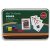 „Winkee“ – mini skardinių žaidimų pokeris – (18404)