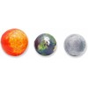 Winkee - Planet Stressstoys streso kamuoliukas - (18145)