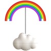 Winkee - Rainbow arbatos sietelis - Rainbow