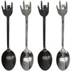 Winkee - Rock Hand Spoon Set - Skeer