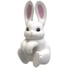 Winkee - Spoon and pot lid holder - Rabbit Spoon Holder and Steam Release - compact