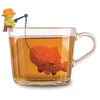 Winkee - Tea Infuser Fisherman - Multi/Mønster