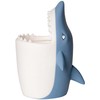 Winkee - dantų šepetėlio laikiklis Shark
