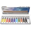 Winsor & Newton - „Cotman“ akvarelinių dažų rinkinys 12 x 8 ml (830850)
