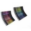 Winsor & Newton - „Promarker“ rinkinys – studentams, 24 vnt. + dėklas
