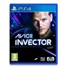 Wired Productions Laidinės gamybos Invector Avicii PS4