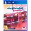 „Wired Productions“ „Arcade Paradise“ – „PlayStation 4“.