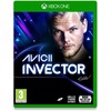 Wired Productions AVICII Invector