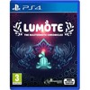 Lumote: The Mastermote Chronicles – PlayStation 4