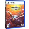The Falconeer (Warrior Edition) (Limited Run) - PlayStation 5