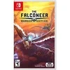 Wired Productions „The Falconeer“ (kario leidimas) – „Nintendo Switch“