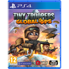 Wired Productions „Tiny Troopers: Global Ops“ – „PlayStation 4“