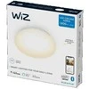 Lubinis šviestuvas WIZ -Adria WiZ Ceiling 17W RD 2700K Dim