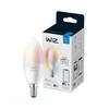 WIZ WI-FI BLE 40W C37 E14 922-65 RGB 1PF/6