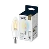 WIZ WI-FI BLE 40W C35 E14 927-65 CL 1PF/6