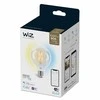 WiZ - G95 Clear Globe E27 Tunable Filament - Smart Home