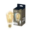WiZ,ST64 Edison,7W,2000-5000,ST64,E27,1vnt šviesos šaltinis