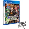 Limited Run „Wizards Of Brandel“ (riboto leidimo Nr. 401) – „PlayStation 4“