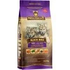 Wolfsblut - juodas bird Large breed puppy - 12,5kg