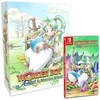 Wonder Boy: Asha in Monster World Collectors Edition - Nintendo Switch