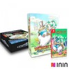 Wonder Boy: Asha in Monsterland Ultra Collectors Edition - (Strictly Limited Games) - Nintendo Switch