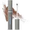 „Wonderskin“ – „Wonder Blading Brow Stain &amp; Go“ kaukė, brunetė