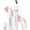 Wonderskin – Wonder Blading lūpų dėmių rinkinys Xoxo Light Rose