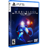 Wordless (Limited Run) - PlayStation 5
