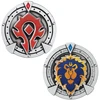 World of Warcraft - Limited Edition Faction Coin (ABK-WOW07)