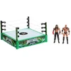 WWE - Ring & 2-Figures (JDB55)