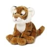 WWF Pliušinis žaislas - tigras, 23 cm