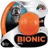 X-Bionic Bionic - BIONIC Ball - Oranžinis - Small 5.8cm