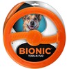 X-Bionic Bionic - Toss-N-Tug Ring - Oranžinis - 22.7 cm