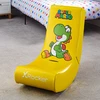 „X-Rocker“ – „Nintendo Video Rocker“ – „Super Mario ALL-STAR“ kolekcija – „Yoshi“